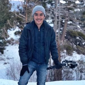 Meet your Posher, Lex